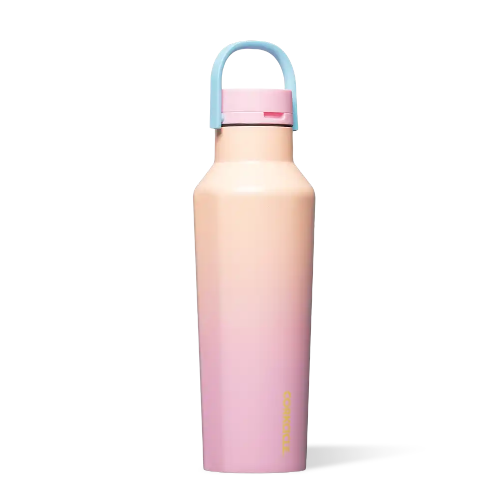 Unicorn Magic Sport Canteen