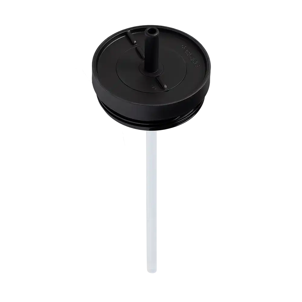 Leakproof 40oz Cruiser Lid
