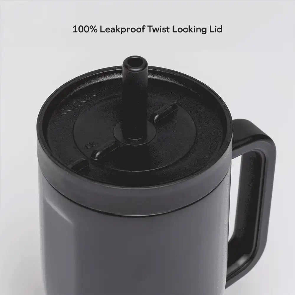 Leakproof 22oz Cruiser Lid