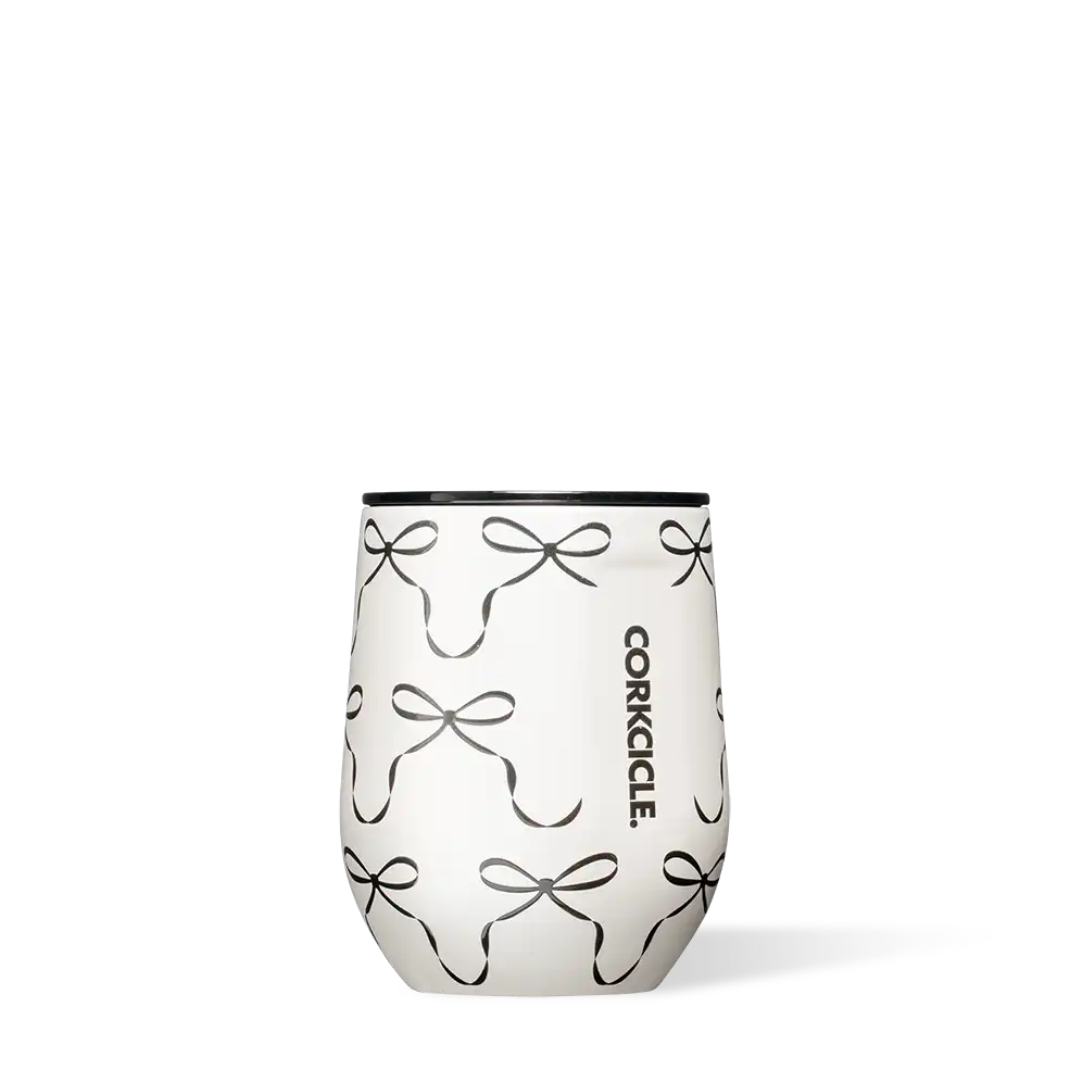 Classic Stemless