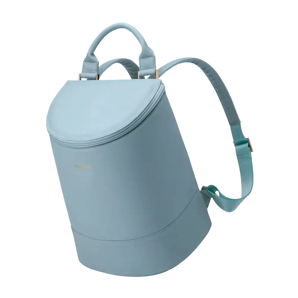 Eola Bucket Cooler Bag