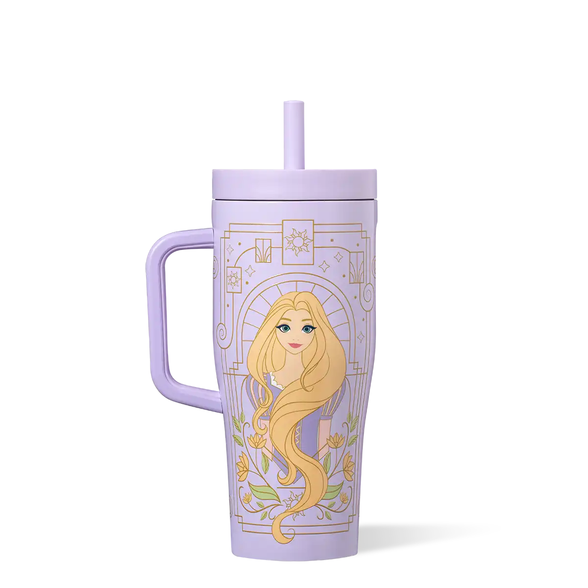 Disney Princess Leakproof Cruiser