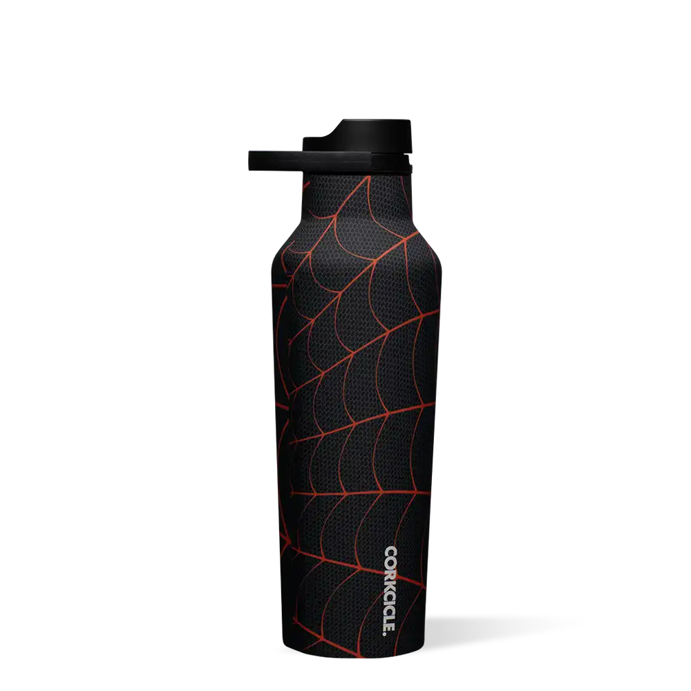 Marvel Sport Canteen