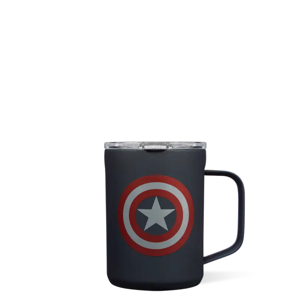Marvel Coffee Mug