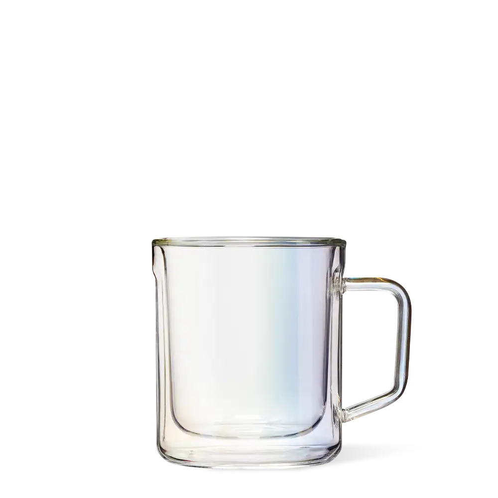 Mug Glass Set (2)