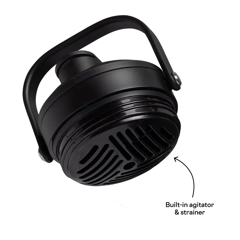 Protein Shaker Lid