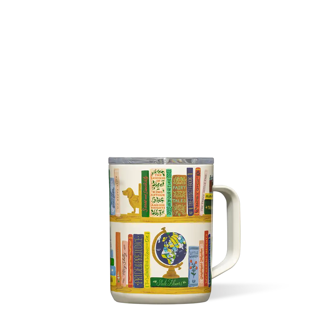 Rifle Paper Co. Coffee Mug
